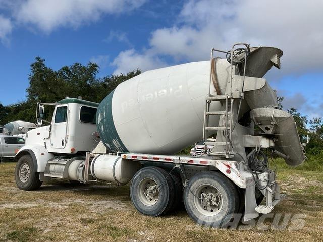 Peterbilt 365 Egyéb