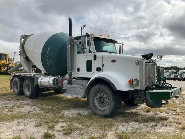 Peterbilt 365 Egyéb