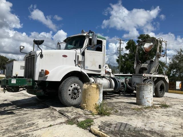 Peterbilt 365 Egyéb