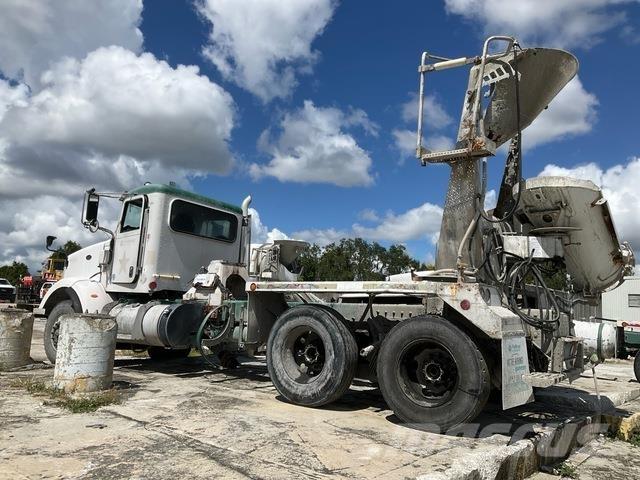 Peterbilt 365 Egyéb