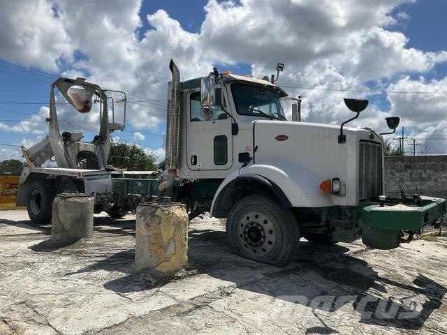 Peterbilt 365 Egyéb