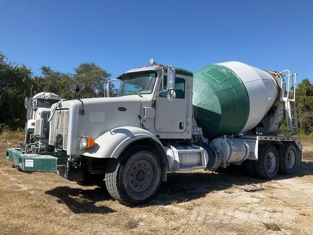 Peterbilt 365 Egyéb