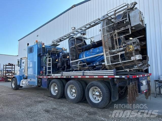 Peterbilt 378 Építőipar - Egyebek