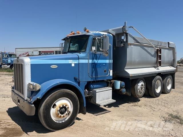 Peterbilt 378 Billenő teherautók