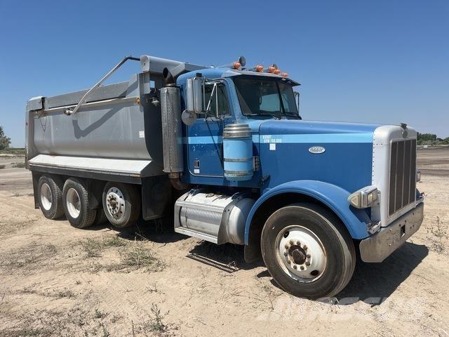 Peterbilt 378 Billenő teherautók