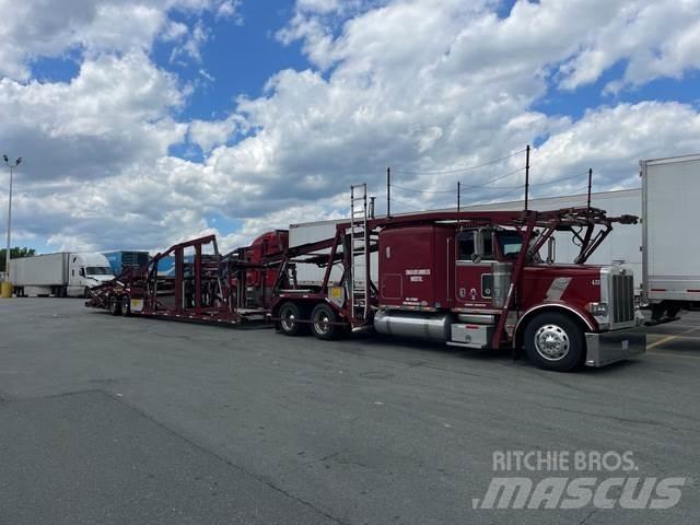 Peterbilt 379 Járműszállítók