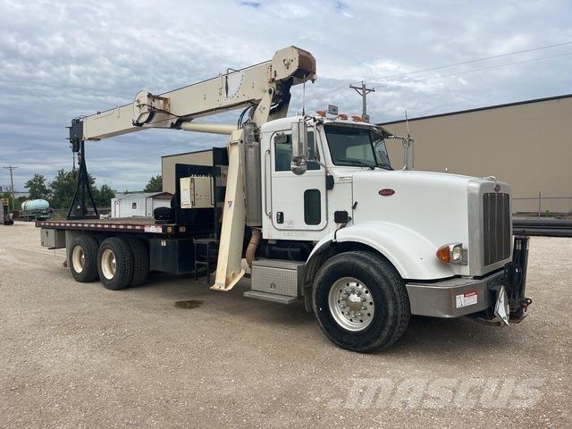 Peterbilt 680E Egyéb
