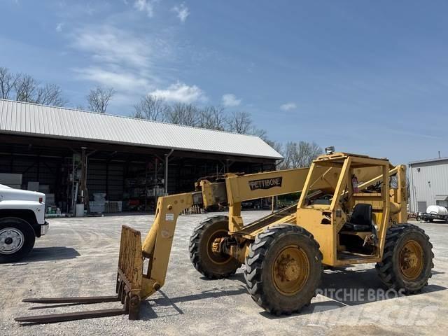 Pettibone 636 Teleszkópos rakodók