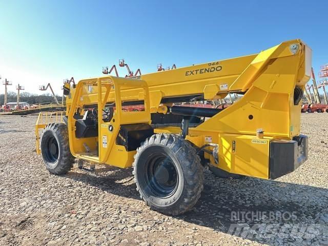 Pettibone 944X Teleszkópos rakodók