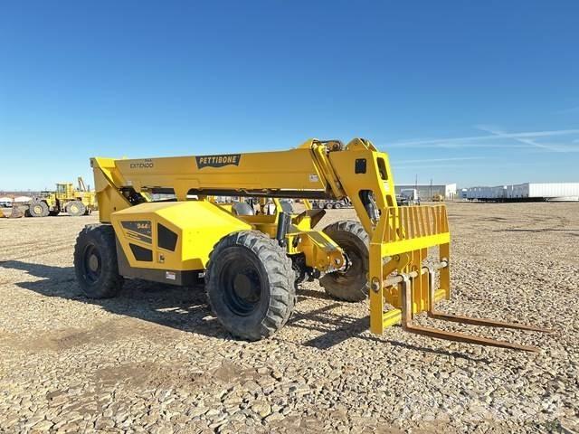 Pettibone 944X Teleszkópos rakodók