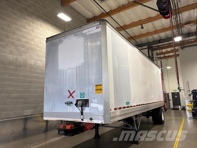  Pines Dobozos pótkocsik