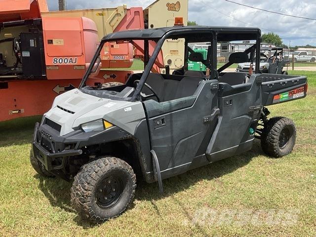 Polaris  Haszongépek