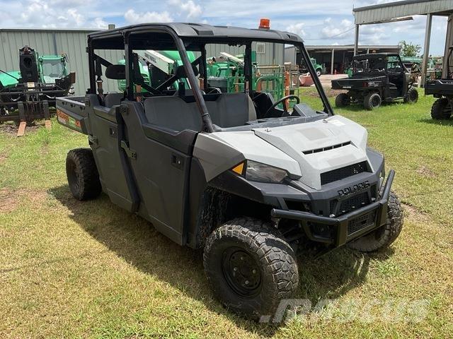 Polaris  Haszongépek