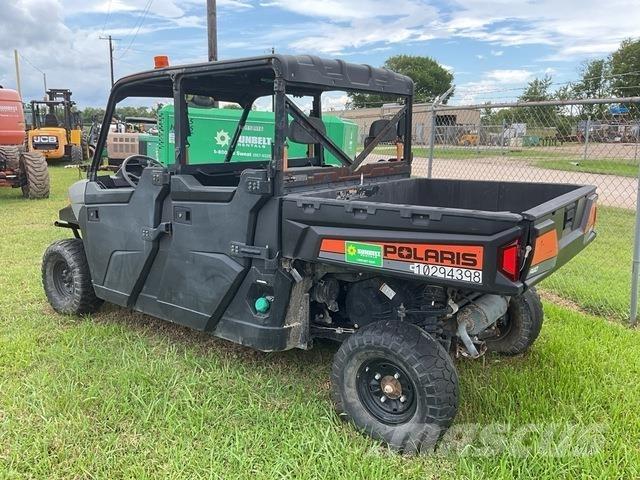 Polaris  Haszongépek
