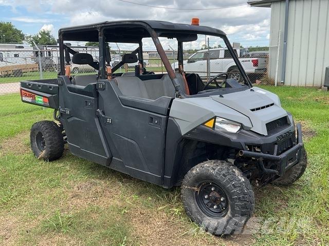 Polaris  Haszongépek