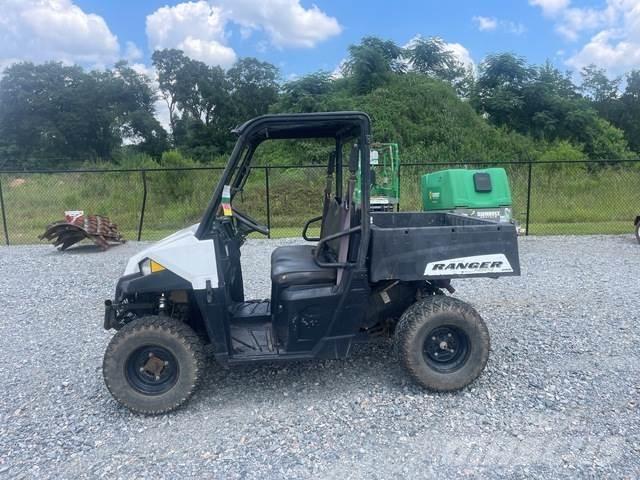 Polaris Ranger Haszongépek