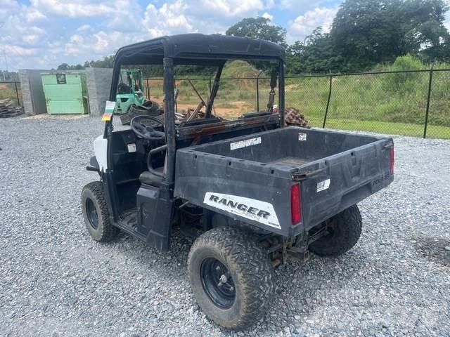 Polaris Ranger Haszongépek
