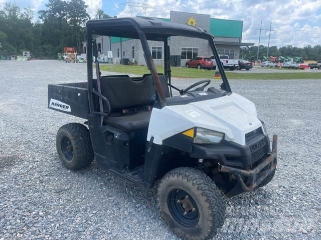 Polaris Ranger Haszongépek