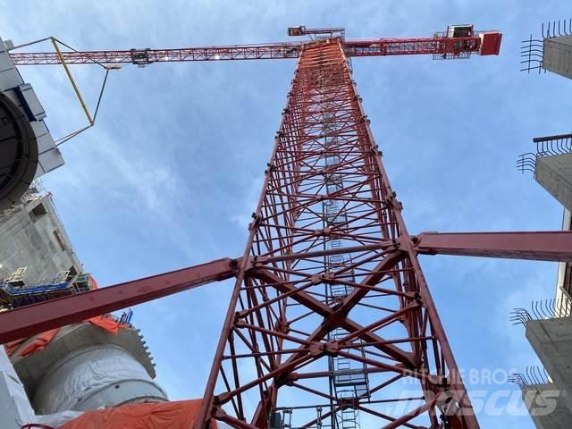 Potain MD3200 Torony daruk