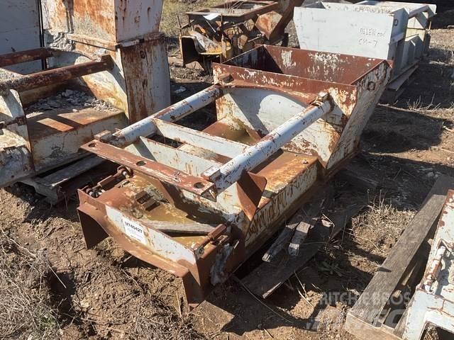 Power Curber  Beton tartozékok