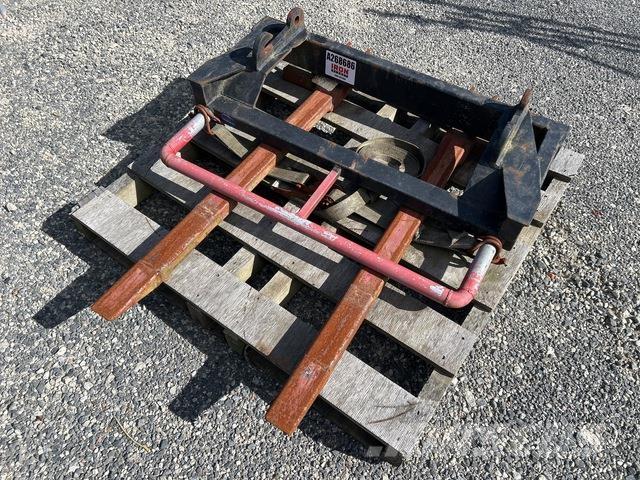 Power Farming Építőipar - Egyebek