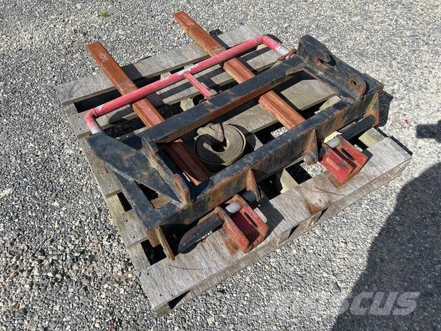 Power Farming Építőipar - Egyebek