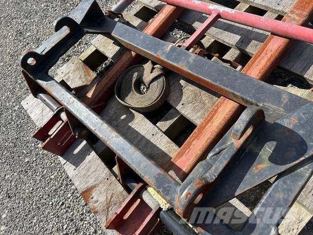 Power Farming Építőipar - Egyebek