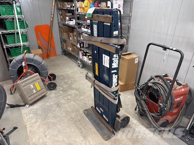 Power Mate M-1 Építőipar - Egyebek