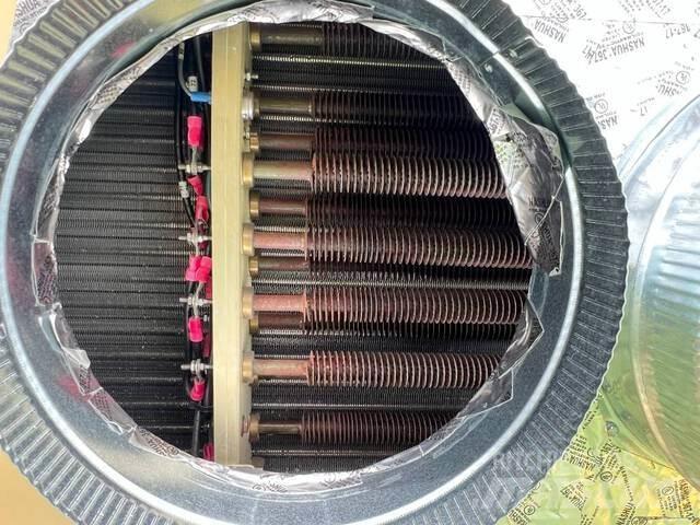 Power Systems Fűtő és Hűtő felszerelések