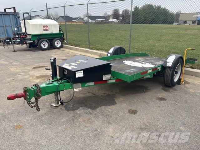  Pratt EZ-1260S Mélybölcsős