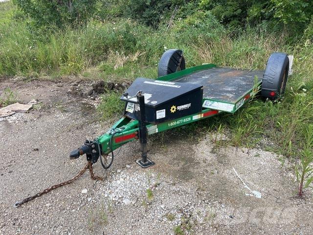  Pratt EZ-1265S Mélybölcsős