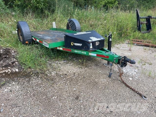  Pratt EZ-1265S Mélybölcsős