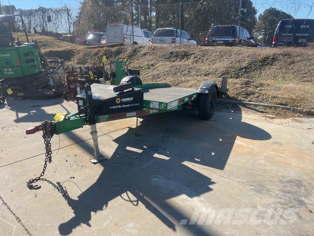  Pratt EZ-1265S Mélybölcsős