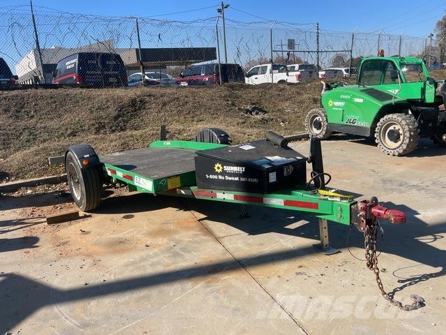  Pratt EZ-1265S Mélybölcsős