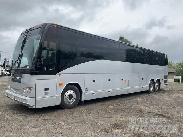 Prevost  Mini buszok