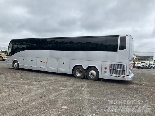 Prevost  Mini buszok