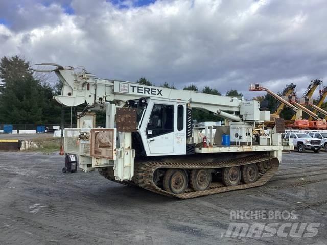 Prinoth GT3000 Építőipar - Egyebek
