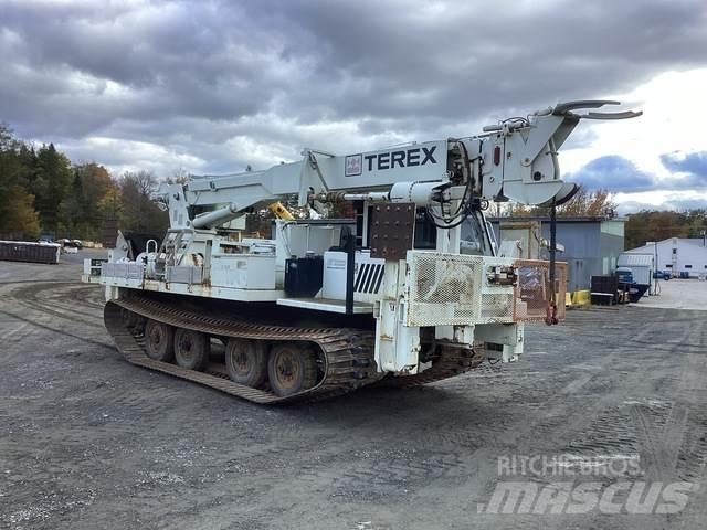 Prinoth GT3000 Építőipar - Egyebek