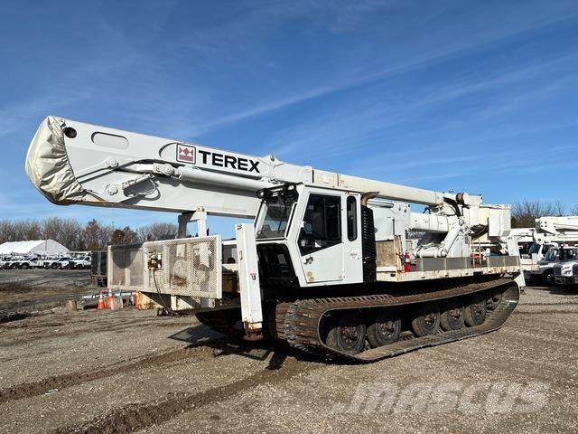 Prinoth GT4500 Építőipar - Egyebek