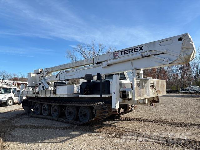 Prinoth GT4500 Építőipar - Egyebek