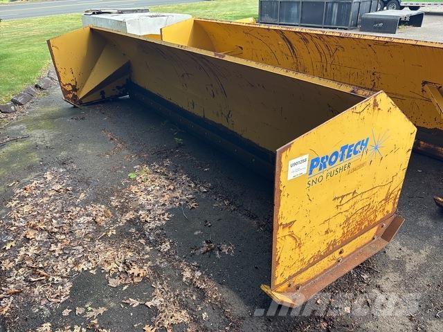  Pro-Tech Hóeltakarítók
