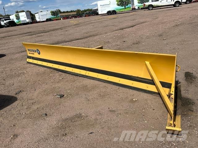  Pro-Tech LP18L Hóeltakarítók