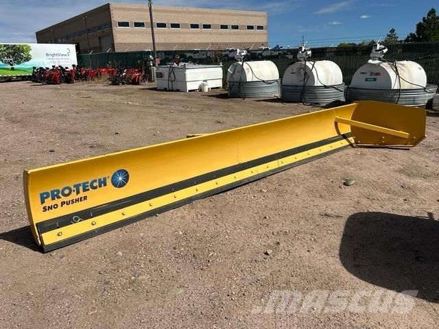  Pro-Tech LP18L Hóeltakarítók