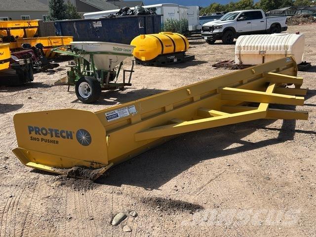  Pro-Tech LP18L Hóeltakarítók