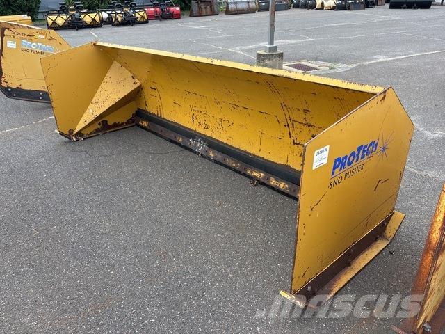  Pro-Tech SP12L Hóeltakarítók