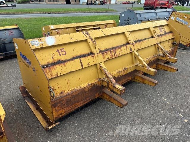  Pro-Tech SP12L Hóeltakarítók