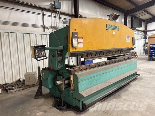  Promecam Építőipar - Egyebek