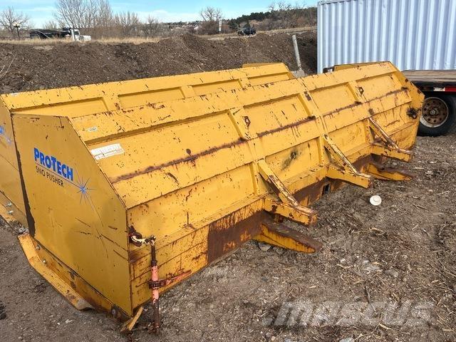  ProTech Hóeltakarítók