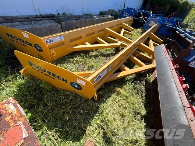  Protech LP18L Hóeltakarítók
