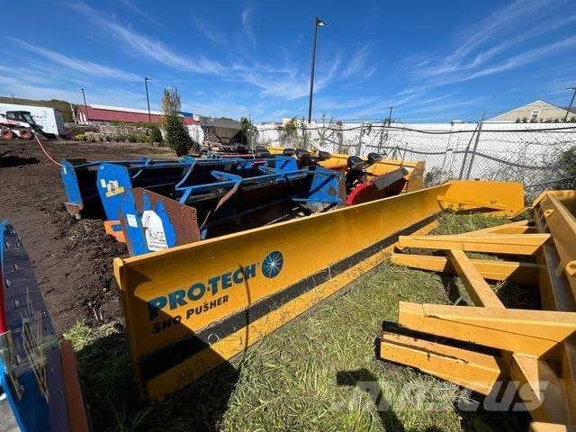  Protech LP18L Hóeltakarítók
